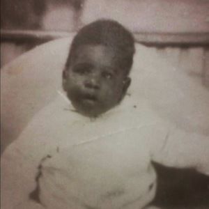 Meet your Posher, Perry